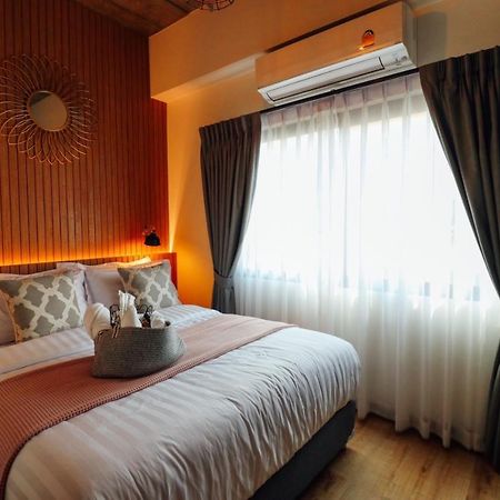 Хостел Tree​ For​ Rest​ Poshtel Бангкок Екстер'єр фото
