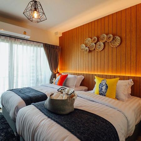 Хостел Tree​ For​ Rest​ Poshtel Бангкок Екстер'єр фото