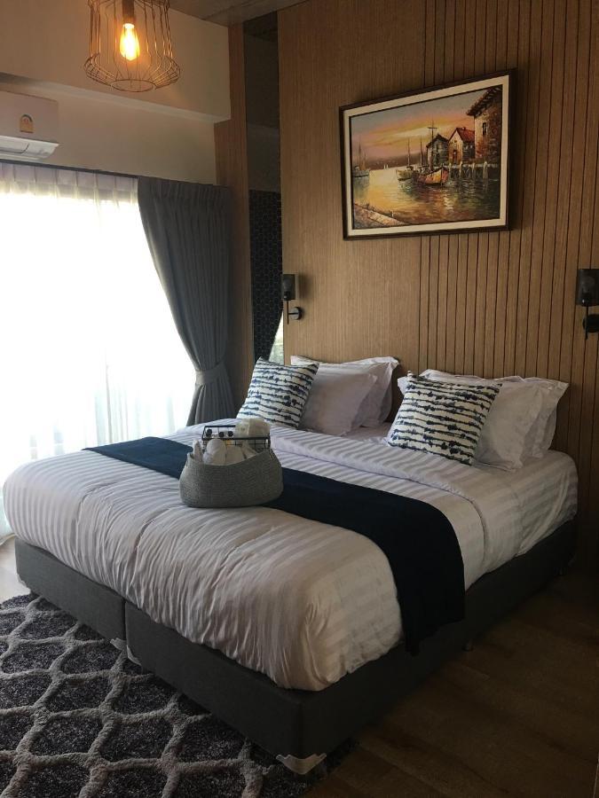 Хостел Tree​ For​ Rest​ Poshtel Бангкок Екстер'єр фото