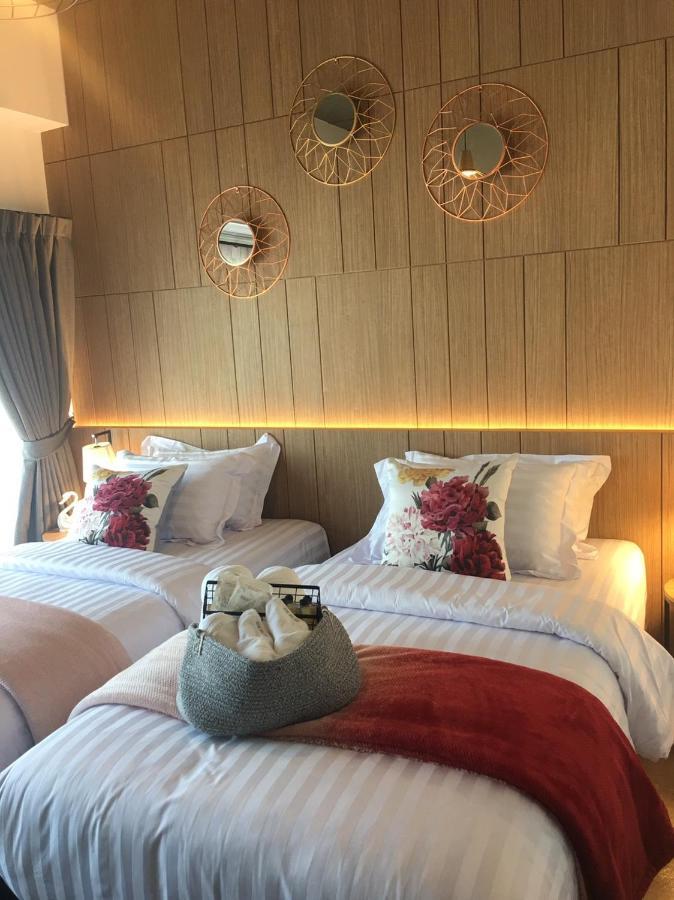 Хостел Tree​ For​ Rest​ Poshtel Бангкок Екстер'єр фото
