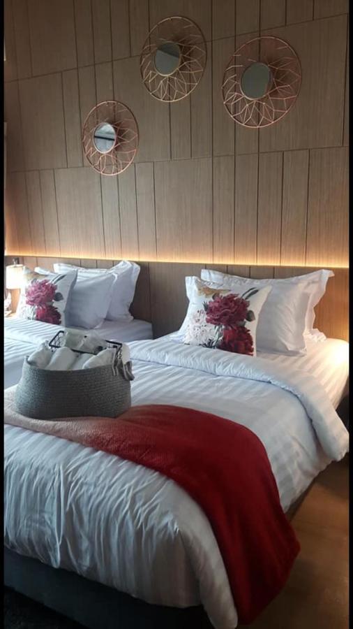 Хостел Tree​ For​ Rest​ Poshtel Бангкок Екстер'єр фото