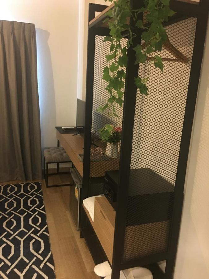 Хостел Tree​ For​ Rest​ Poshtel Бангкок Екстер'єр фото